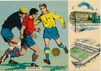 Sverige-Sovjet 1a